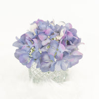 cute luxury home decoration artificial flowers in vase