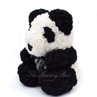 Panda Rose Bear