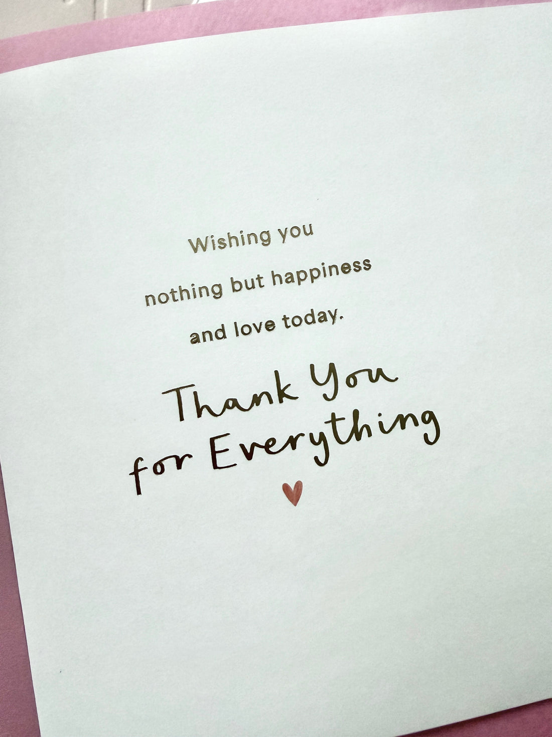 happy mothers day card messsage