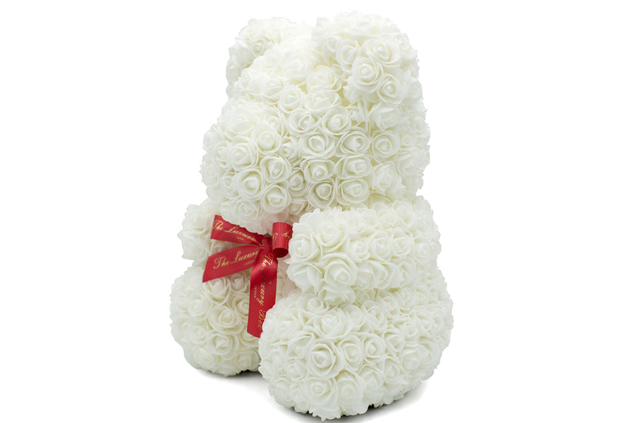 white rose bear uk