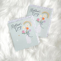 "Mother's Day Love" Mother's Day Gift Card