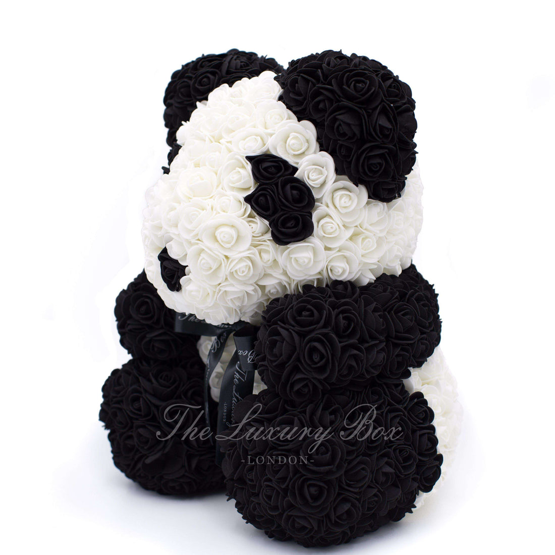 Panda Rose Bear 